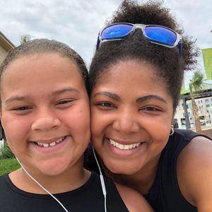 Meet your Posher, Dawn